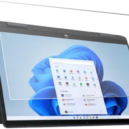 FINCH Tempered Glass Guard for HP Pavilion X360 convertible 14-dy0207TU, HP Pavilion 35.6 cm x360 2-in-1 Laptop 14-ek1010TU, HP Pavilion 35.6 cm x360 2-in-1 Laptop 14-ek1074TU, HP Pavilion 35.6 cm x360 2-in-1 Laptop 14-ek1009TU, Laptop 14-ek1021TU, Laptop 14-ek0074TU-image-9