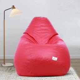 XXXL Filled with Beans Teardrop Bean Bag With Bean Filling-20