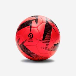 Uber Eats Ligue 1 Official Replica Winter Ball 2023 Size 5-image-37