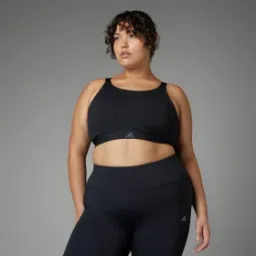 tailored impact training high-support bra (plus size) women training women training-54
