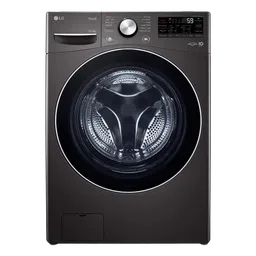 LG 15/8 kg 5 Star Fully Automatic Front Load Washer Dryer(FHD1508STB.ABLQEIL, AI Direct Drive, Black VCM)-27