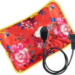 Electric Hot Water Bag Gel Pad Electrical 2 L Hot Water Bag-image-18