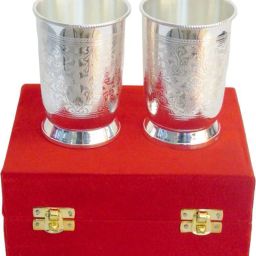 (Pack of 2) TS20 Glass Set Water/Juice Glass-image-19