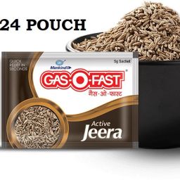 Active Jeera Active Jeera Powder (5g each, Pack of 24) JEERA Powder-17