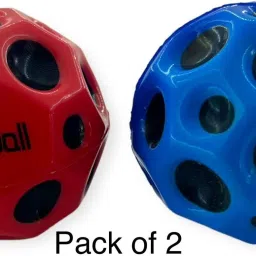 Toys Super High Bouncing Sports Training Ball Children Kids Toys- 7 cm-image-38