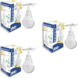 4 W Basic Standard Plug & Play LED Bulb-image-5