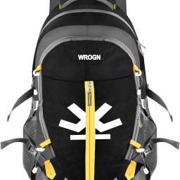 Large 45 L Laptop Backpack Heavy Duty Travel Backpack with Rain Cover-image-27