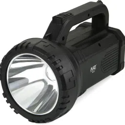 M975 (LED RECHARGEABLE SEARCH LIGHT) Torch-13