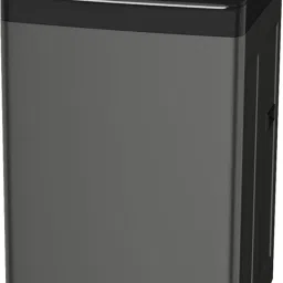 lloyd 7.5 kg Fully Automatic Top Load with In-built Heater Grey image 3