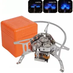 Gas Camp Stove-image-78