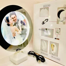 Glass Table Photo Frame-image-36