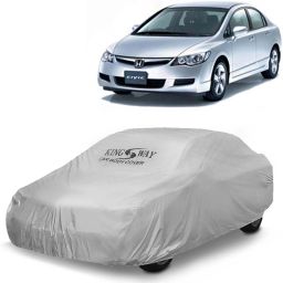 Honda Civic Body Cover-image-31