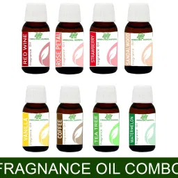 FRAGRANCE FOR SOAP MAKING AND COSMETIC HERBAL PRODUCT -8 PC 15 ml Each-image-48