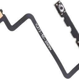 VRAVMO CPH2161 OPPO A73 5G Volume Button Flex Cable-image-85