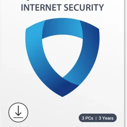 QUICK HEAL 3 PC PC 3 Years Internet Security (Email Delivery - No CD)-picture-12