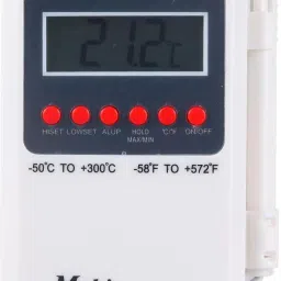 MCP MT14 With External Sensing Probe Thermometer-26