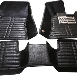 Plastic Standard Mat For Hyundai Creta-image-42