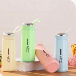 Pastel Hydration Series 500 ml Water Bottle-image-33