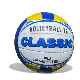 Classic Hand Stitched Super Soft Volleyball - Size: 4-image-9