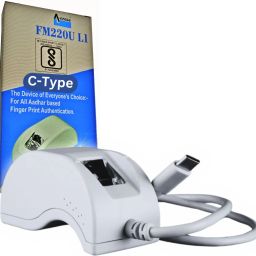 FM220U L1 Access Control, Payment Device, Time & Attendance-image-22