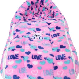 Baby Sleeping Bag Bedding Set, Foldabale Mattress and Carry Bag Sleeping Bag-image-16