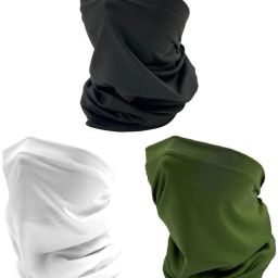 Men & Women, Boys & Girls, Men, Women, Boys, Girls Self Design Bandana-image-19