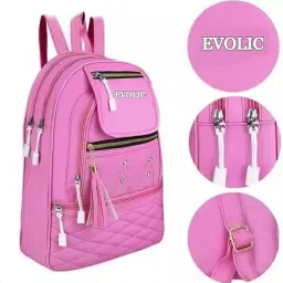 Collection Trending Fashionable Backpack Fancy Trending Backpack for women Backpack-image-24