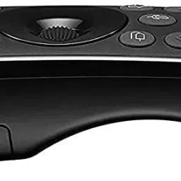 hybite Magic Voice Remote Compatible MR21GA for LG 4K Smart OLED 2021 model Remote with Bluetooth voice command Google Assistant and Alexa - Pairing Must! Lg magic Remote Controller image 2