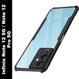 micvir Back Cover for Infinix Note 12 Pro 5G, Infinix Note 12 5G-picture-7