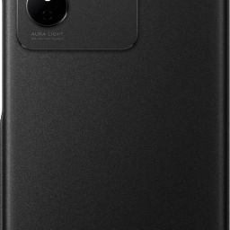 Sandreezz Vivo V27 Pro (5G) (Glass) (With Camera lens Ring) (with Proper Logo) Back Panel-image-28