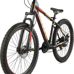 ROOSTER | 6061 ALLOY FRAME | SHIMANO POWERED 29 T (inch) Mountain Cycle-12