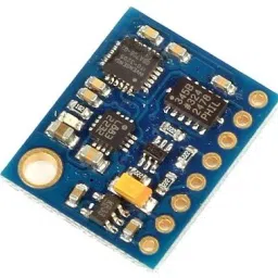 GY-85 Sensor Modules 9 Axis Sensor Module ITG3205 with ADXL345 with HMC5883L ,6DOF 9DOF IMU Sensor Electronic Components Electronic Hobby Kit-28