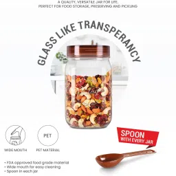 milton Plastic Utility Container- 750 ml image 3