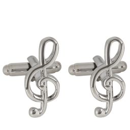 PELUCHE Brass Cufflink-image-15
