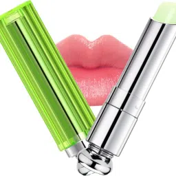GIRLS & WOMEN BEST CHOICE ALOE VERA LONG LASTING MOISTURIZE LIPS FOR LIPSTICK-image-7