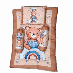 Baby bad set Standard Crib-image-52