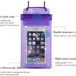 kamsons Pouch for Android, Iphone image 5