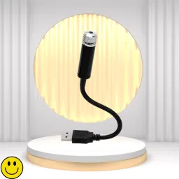 Usb Star Projector Galaxy Light For Car, Room Star Light, Home DecorationZ67 Car Fancy Lights-image-27