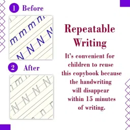 labhimpex New-LEARNING Book: Learn & Spell Pad image 3