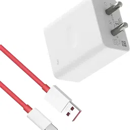 yazone 33 W SuperVOOC 6 A Wall Charger for Mobile with Detachable Cable-picture-25