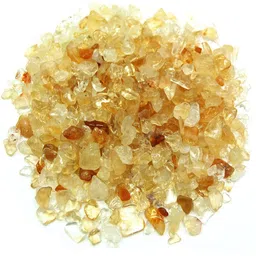 shubhanjali Stones 50 Grams Regular Asymmetrical Crystal Stone-picture-25