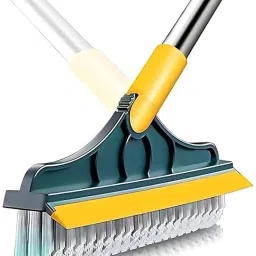 2 in 1 Cleaning Scrub Brush Multifunction Grout Brush-image-27