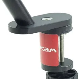 Flycam Table Clamp Support for DSLR Camera Handheld Stabilizer take Payload Upto 5kgs | Compatible with flycam 3000 5000 Nano Gimbal steadycam (TC-030-00) Camera Rig-32