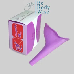 PocketFriendlyUrinationAidWomen Reusable Female Urination Device-11