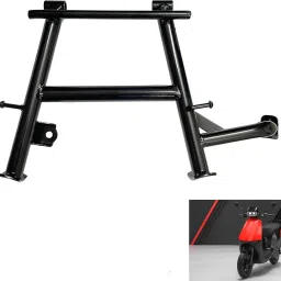 Centre Stand/Main Stand Compatible for OLA S1 X. Centre Stand-image-21