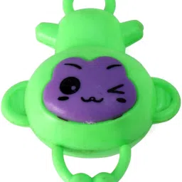 vworld Colorful Teether Rattle Set of Attractive Rattle Toy Rattle image 4
