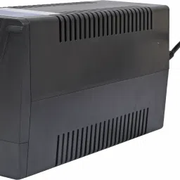 IONTECH POWER IPUPS1000V-1 6377995192 230 V Line-interactive Tower Model UPS with Overload Protection with Digital Display 3 Outlet Plugs image 4