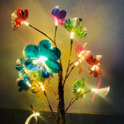 sarte Tree Floor Lamp image 3
