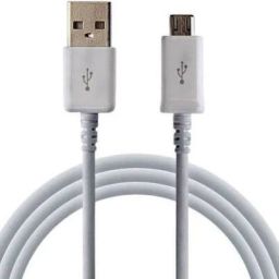 SAIBABA Micro USB Cable 1 m A+ Grade Very Good Quality Extra Long High Speed 2AMP Fast Charging and 2.0 USB Sync Cable-image-73