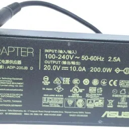 ASUS G713 G713QE ROG Strix G15 G513 G513IC G513IE G513QE 20V/10A 7.4*5.0 200 W Adapter-image-18